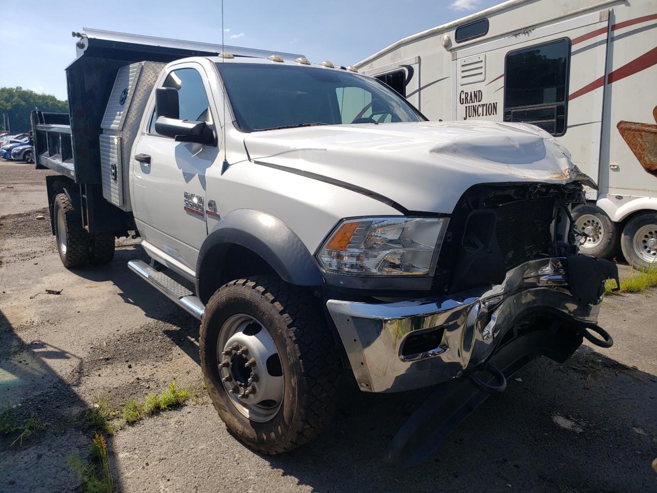 3C7WRNBL4DG552576 2013 Ram 5500