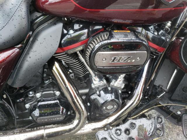 2019 HARLEY-DAVIDSON FLHXSE 1HD1PXL19KB956287