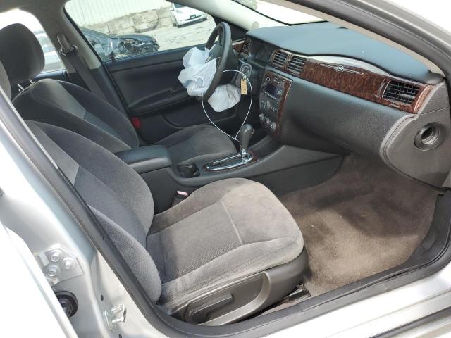2G1WA5E35F1104755 Chevrolet Impala Limited Ls