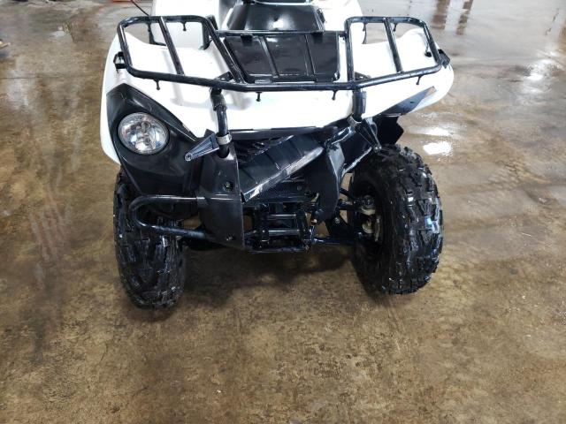 2022 KAWASAKI KVF300 C - RGSWM22A7NBG80502