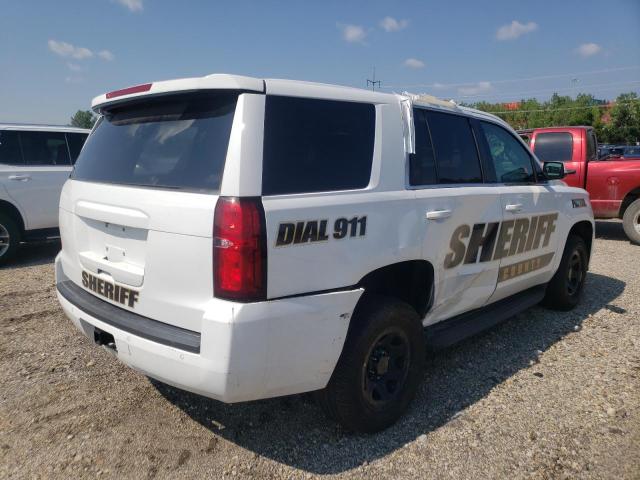2017 CHEVROLET TAHOE SPEC 1GNSKFEC1HR215460