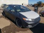 HONDA CIVIC 2012 foto