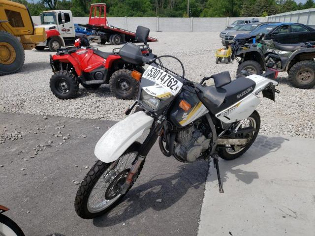 2015 SUZUKI DR650 SE JS1SP46A0F2100795