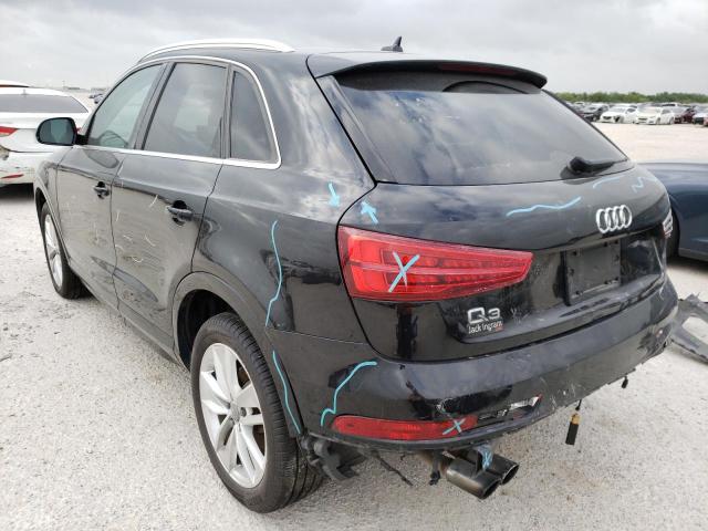 VIN WA1BFCFS8GR001107 2016 AUDI Q3 no.3