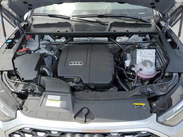2022 AUDI Q5 SPORTBA WA14AAFY0N2102745