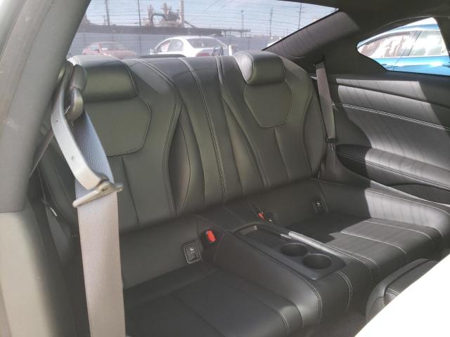 2021 INFINITI Q60 PURE JN1EV7JK6MM410710