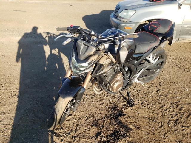 2022 HONDA CB500 FA MLHPC635XN5300541