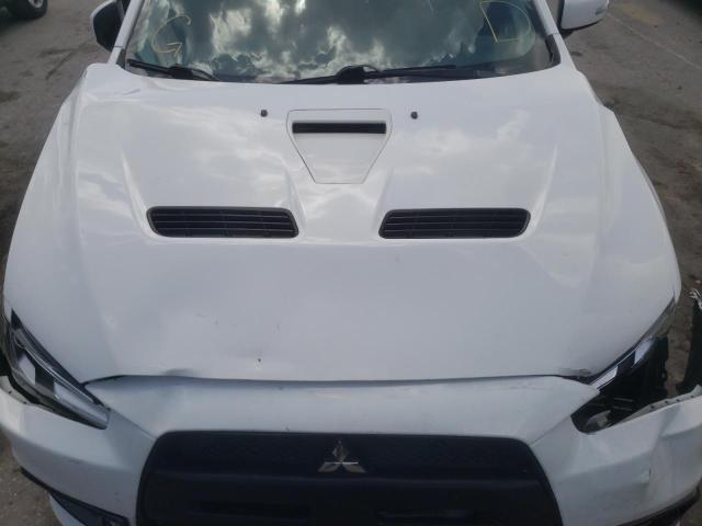 2015 MITSUBISHI LANCER EVO JA32W8FV2FU023885