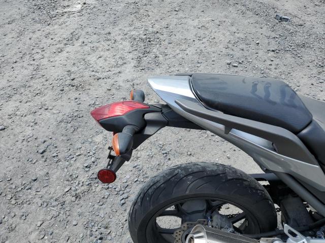 2012 HONDA NC700X JH2RC635XCK001262
