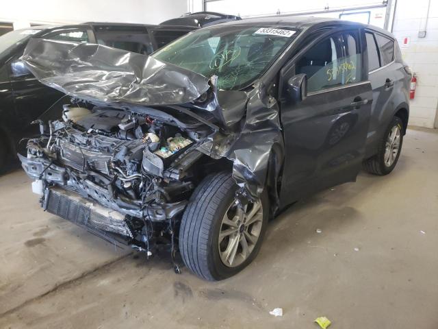 2017 FORD 1110 1FMCU9GD0HUC28465