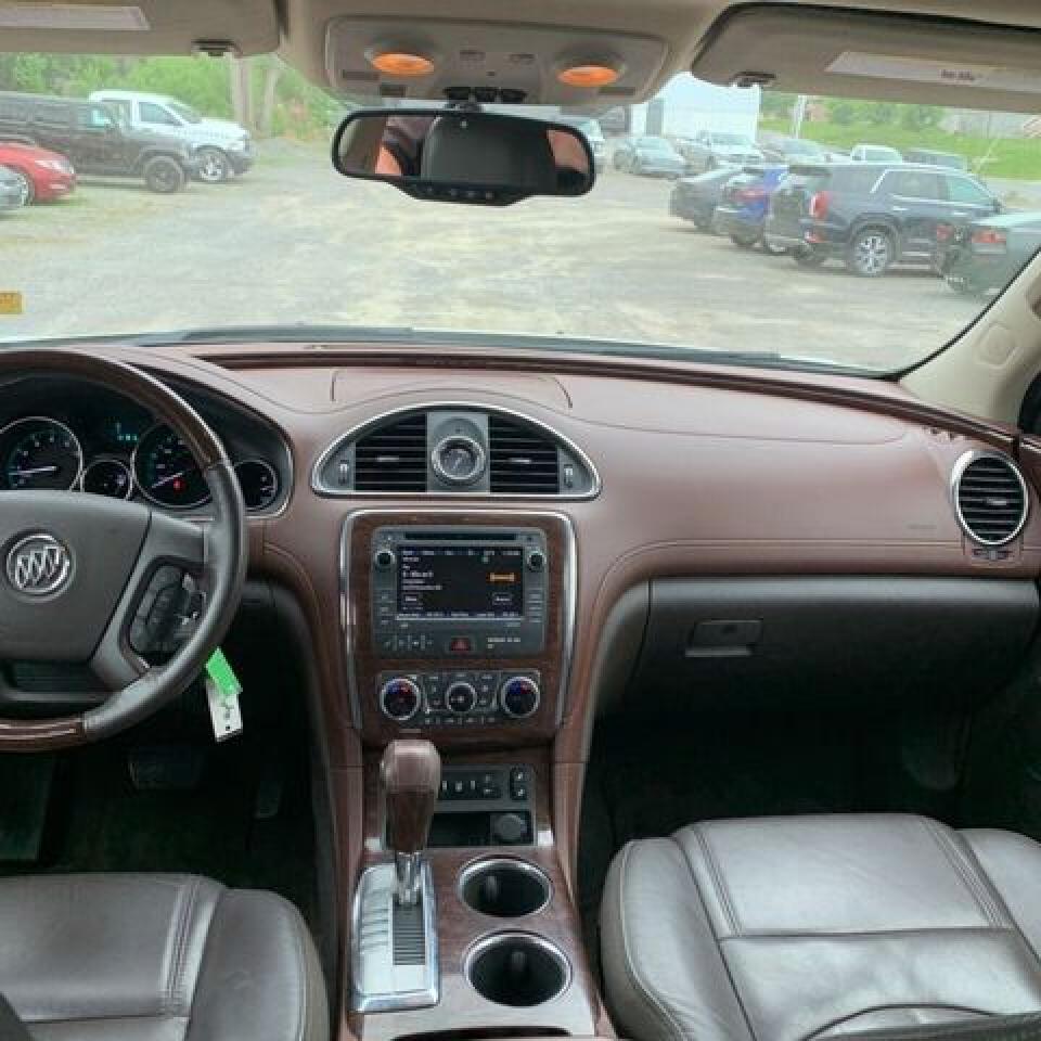 2014 Buick Enclave VIN: 5GAKVBKD4EJ280739 Lot: 53375062