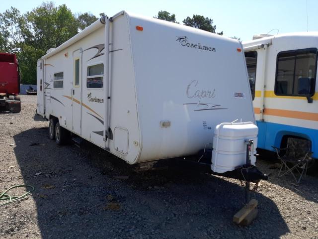 2006 Coachmen Travel Trailer for sale in Conway, AR