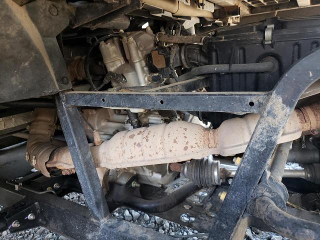 2016 HONDA SXS700 M2 1HFVE0226G4200217