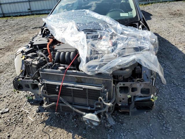 2018 HONDA CLARITY TO JHMZC5F34JC006945