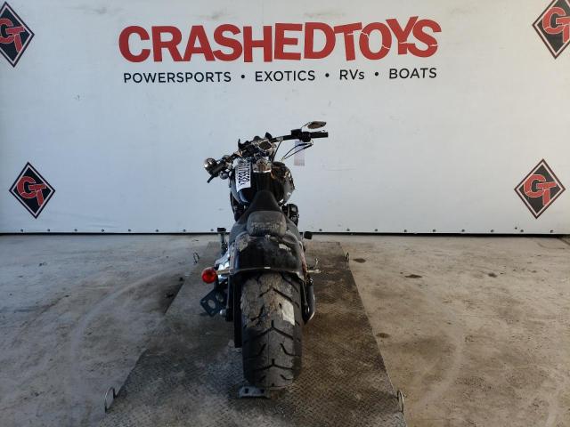 2015 HARLEY-DAVIDSON FXSB BREAK 1HD1BFV13FB021164