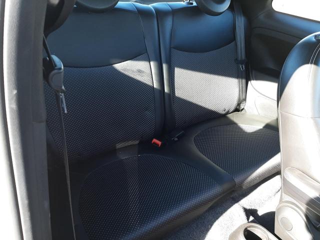 2017 FIAT 500 ELECTR 3C3CFFGE0HT598416