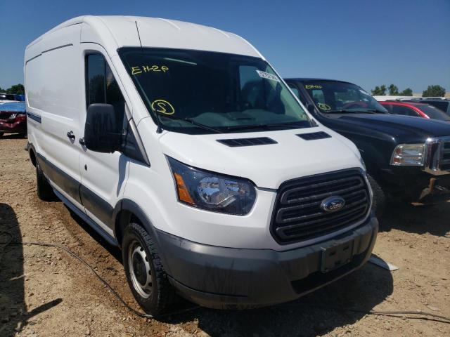 2015 Ford Transit Van 