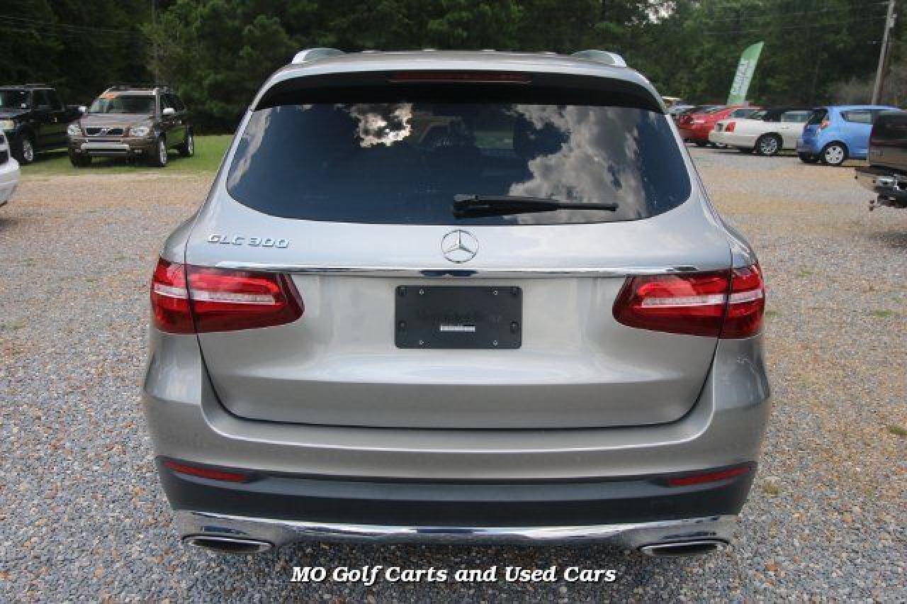 2019 Mercedes-Benz Glc 300 VIN: WDC0G4JB1KV135684 Lot: 53375722