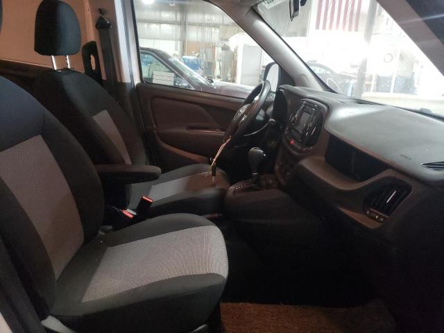 2021 DODGE RAM ZFBHRFAB3M6T92005