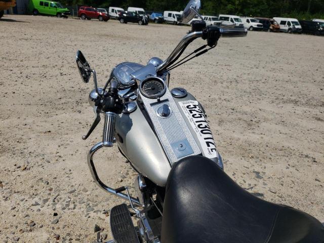 2005 HARLEY-DAVIDSON FLHRCI 1HD1FRW195Y642909