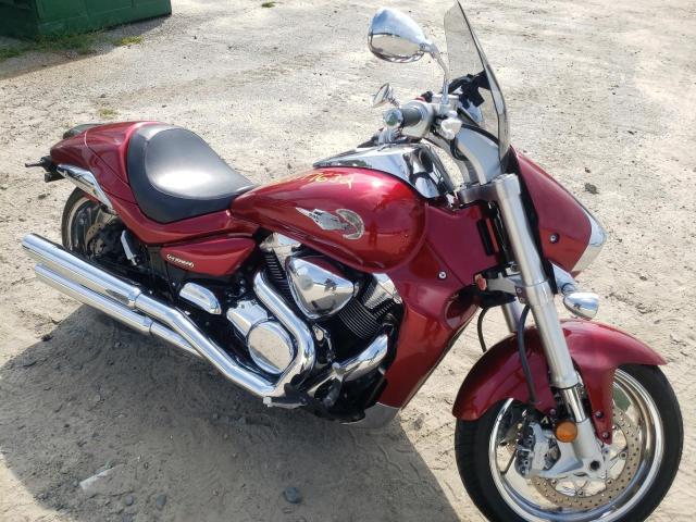 2007 SUZUKI VZR1800 JS1VY53A672102461
