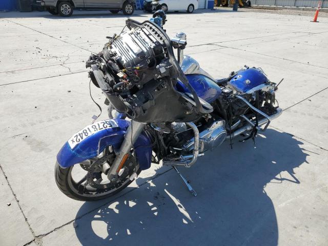 2019 HARLEY-DAVIDSON FLTRX 1HD1KHC11KB600887