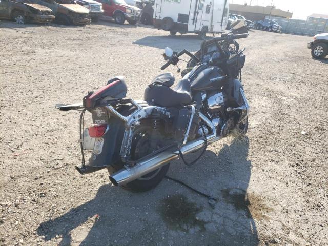 2021 HARLEY-DAVIDSON FLTRK - 1HD1KZF1XMB605185