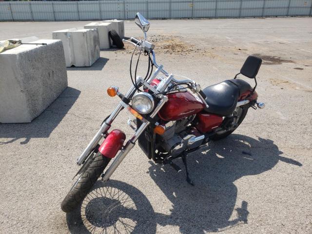 2009 HONDA VT750 C2 JH2RC53089K201578