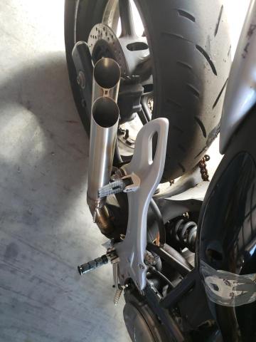 2009 SUZUKI SFV650 JS1VP55A292100225