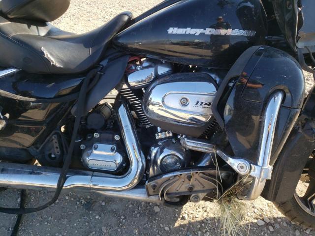 2021 HARLEY-DAVIDSON FLTRK - 1HD1KZF1XMB605185