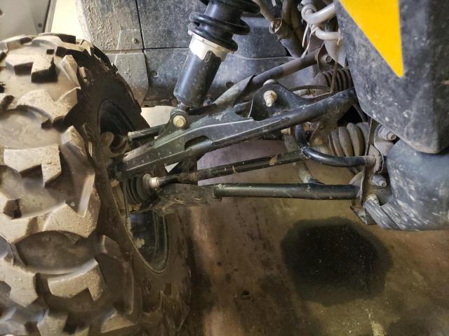 2021 CAN-AM DEFENDER L 3JBUVAX41MK007719