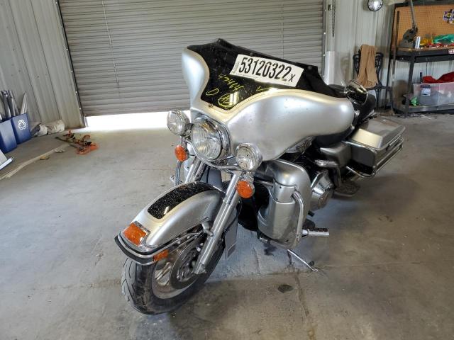 2003 HARLEY-DAVIDSON FLHTCI ANN 1HD1FFW463Y600378