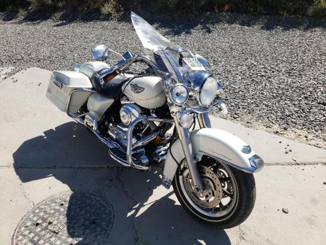 2003 HARLEY-DAVIDSON FLHRI - 1HD1FBW383Y743445