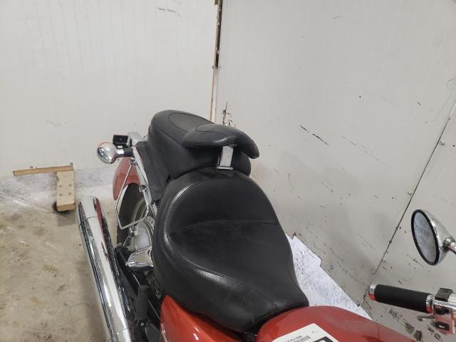 2006 HONDA VT750 CA JH2RC50406M204675