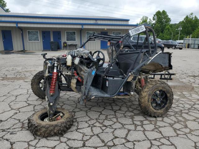 2022 ATV SIDEBYSIDE H0JBRNA31N0000031