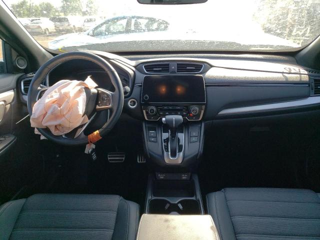 2021 HONDA CR-V SPORT 2HKRW2H48MH237174