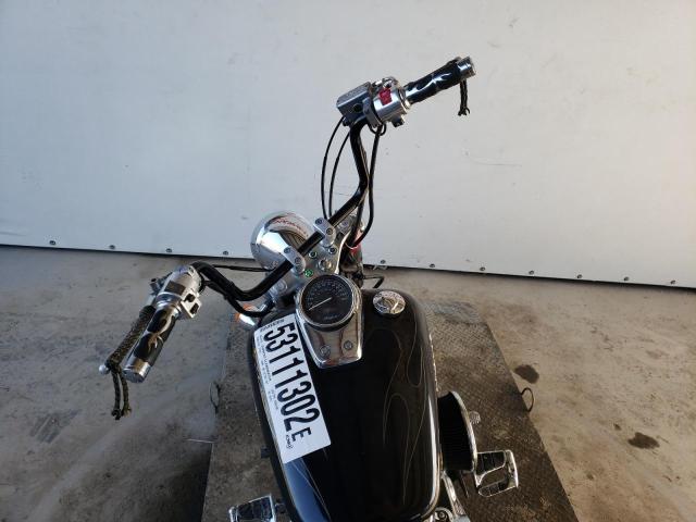2009 HONDA VT750 CA JH2RC50709K000372