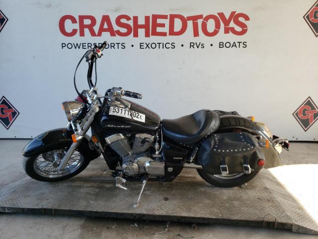 2009 HONDA VT750 CA JH2RC50709K000372