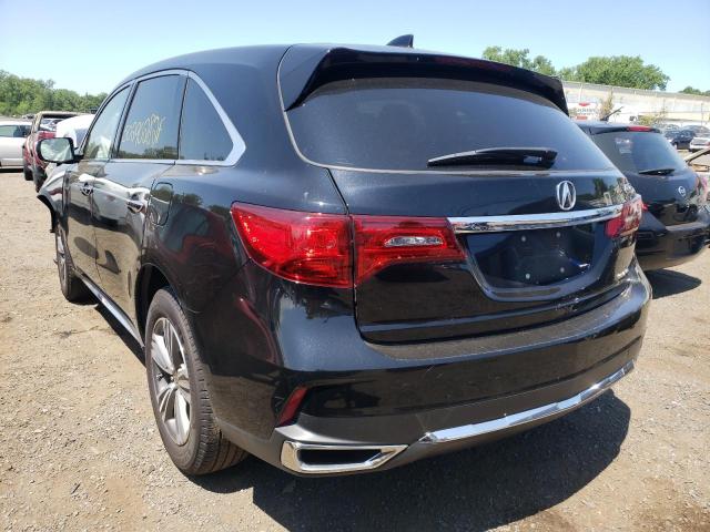 5J8YD4H36KL021256 Acura MDX