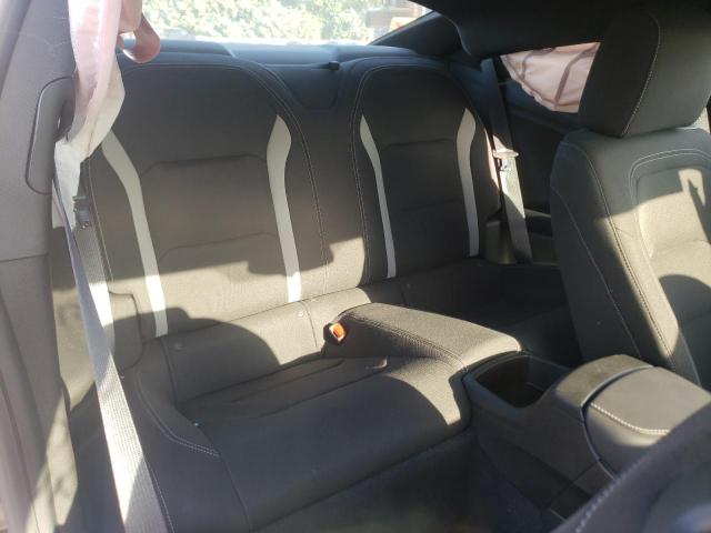 2022 CHEVROLET CAMARO LT1 1G1FE1R75N0123617