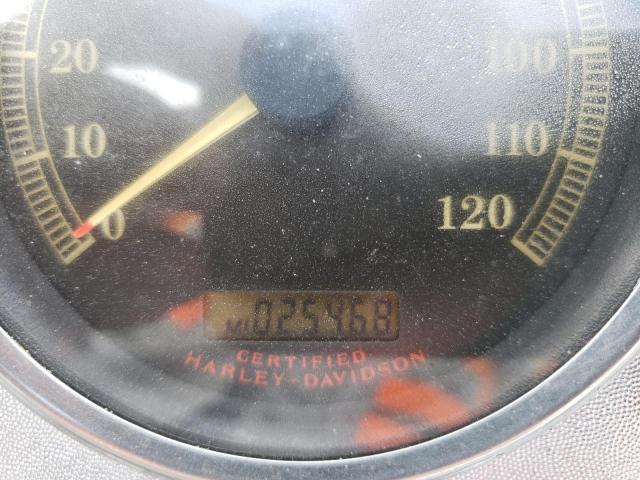 2006 HARLEY-DAVIDSON FXST 1HD1BHY116Y060324