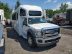 2013 FORD  F550