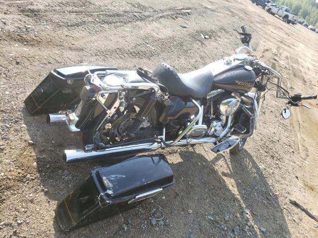 2001 HARLEY-DAVIDSON FLHRI 1HD1FBW181Y600166