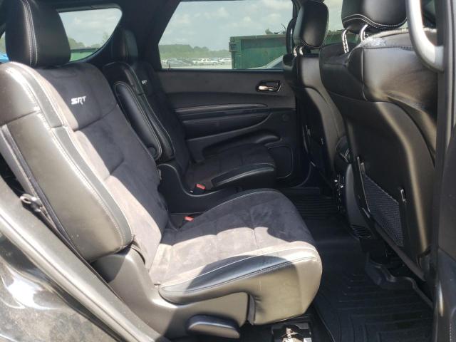 2021 DODGE DURANGO SR 1C4SDJGJ1MC599321
