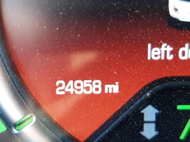 2017 FIAT 500 ELECTR 3C3CFFGE0HT598416
