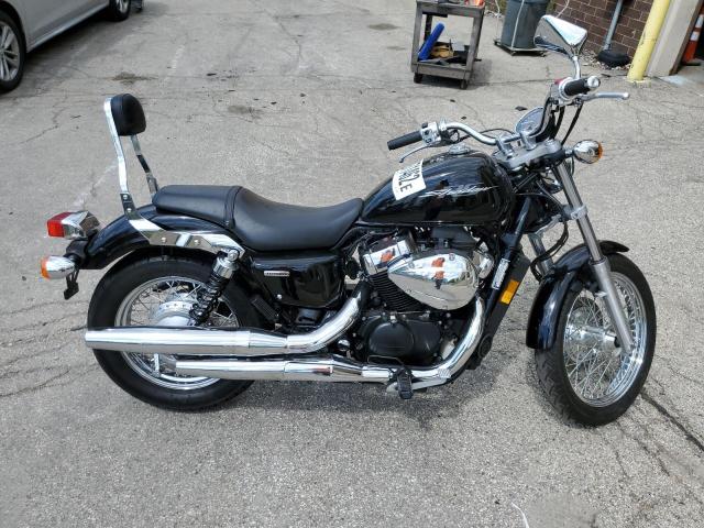 2013 HONDA VT750 S JH2RC5813DK300254