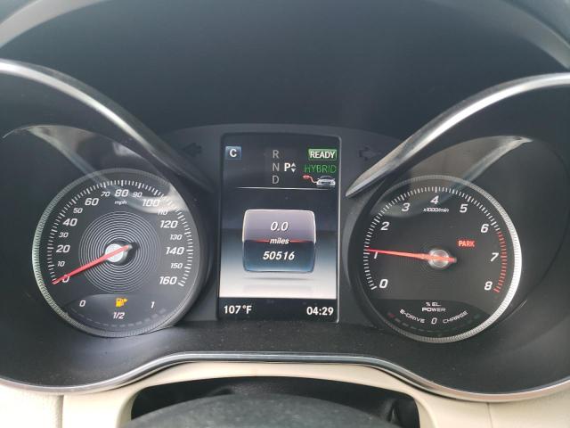 2018 MERCEDES-BENZ C 350E 55SWF4HB8JU268298