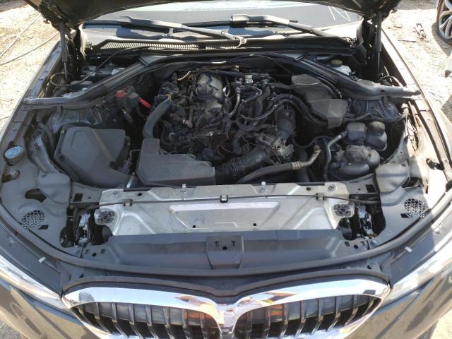 WBA5R7C05LFH46655 BMW 330XI