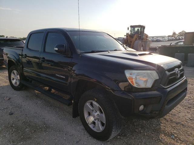 2013 Toyota Tacoma 