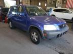 2001 HONDA  CRV